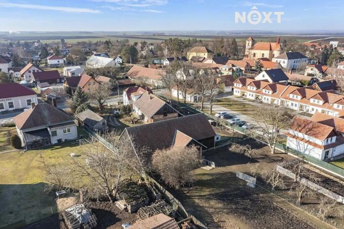 Prodej rodinného domu, Kněžice, 190 m2