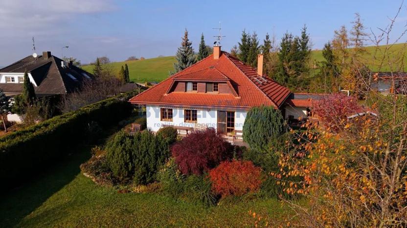 Prodej rodinného domu, Srubec, Ledenická-St. Pohůrka, 265 m2