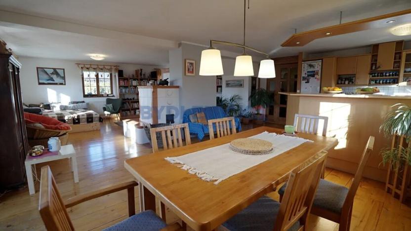 Prodej rodinného domu, Srubec, Ledenická-St. Pohůrka, 265 m2