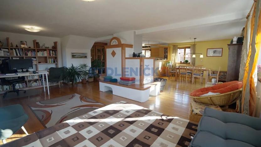 Prodej rodinného domu, Srubec, Ledenická-St. Pohůrka, 265 m2