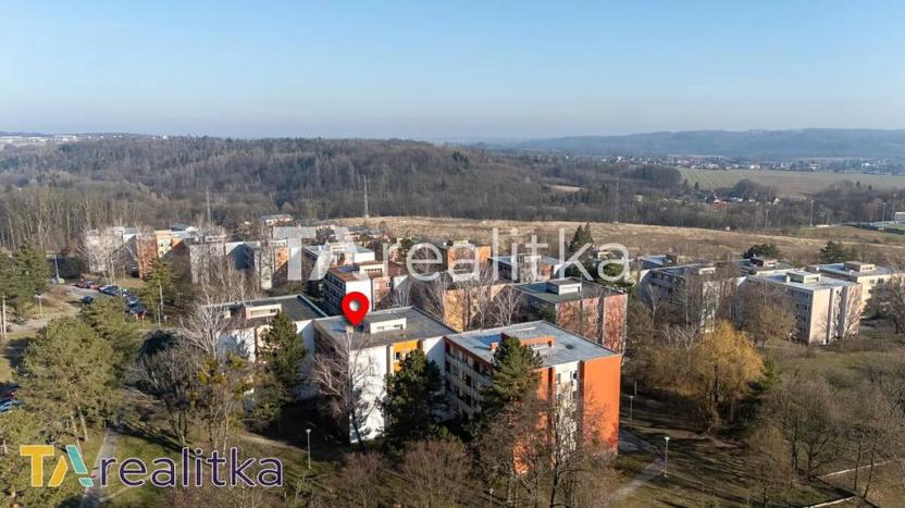 Prodej bytu 3+1, Ostrava, Oty Synka, 63 m2