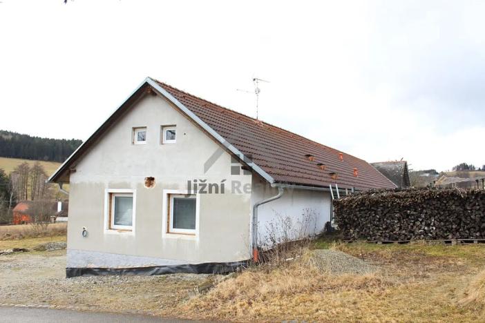 Prodej rodinného domu, Žárovná, 180 m2