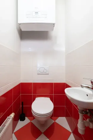 Prodej bytu 3+kk, Praha - Holešovice, Přístavní, 99 m2