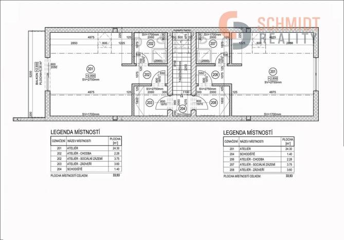 Prodej bytu 1+kk, Valtice, P. Bezruče, 69 m2