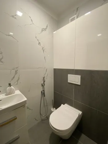 Prodej bytu 4+kk, Troubsko, Pod vinohrady, 210 m2