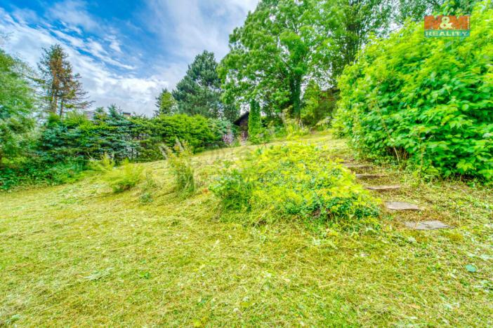 Prodej chaty, Loučná pod Klínovcem - Loučná, 180 m2