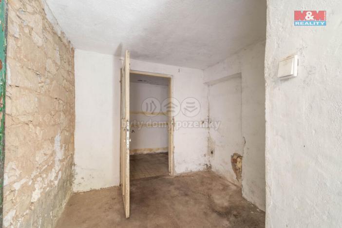 Prodej rodinného domu, Radovesice, 75 m2