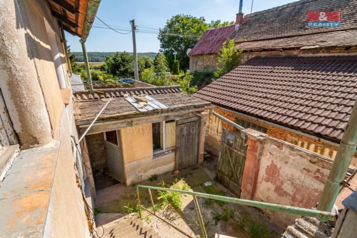 Prodej rodinného domu, Radovesice, 75 m2