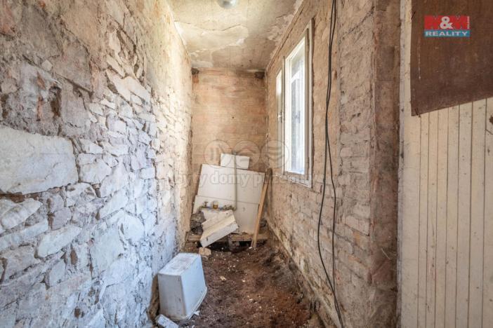 Prodej rodinného domu, Radovesice, 75 m2