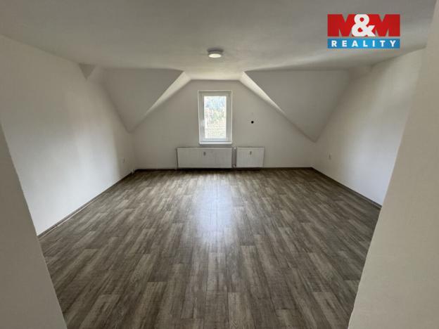 Prodej bytu 2+1, Kytlice, 88 m2