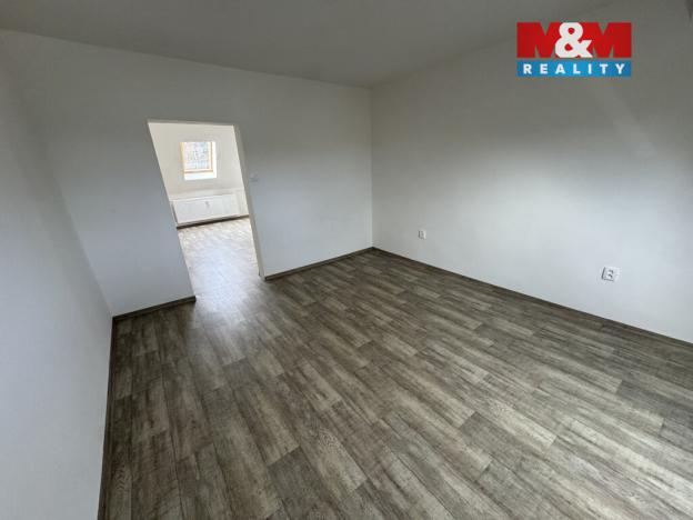 Prodej bytu 2+1, Kytlice, 88 m2