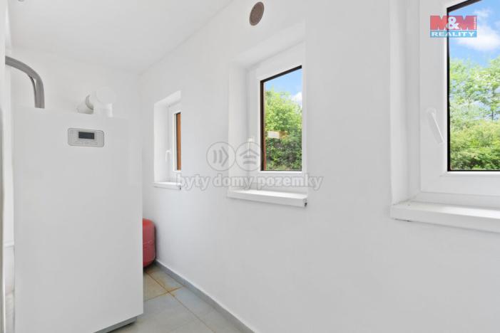 Prodej bytu 2+kk, Kytlice, 44 m2