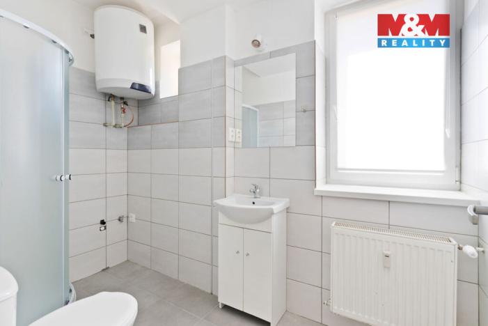 Prodej bytu 2+kk, Kytlice, 44 m2