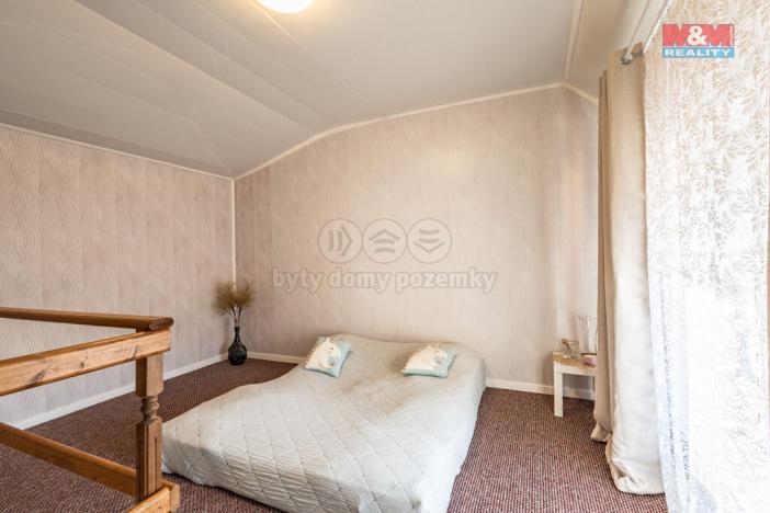 Prodej rodinného domu, Makotřasy, 176 m2