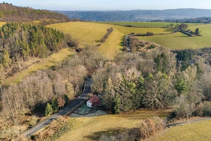 Prodej pozemku pro bydlení, Ondřejov, Družstevní, 5891 m2