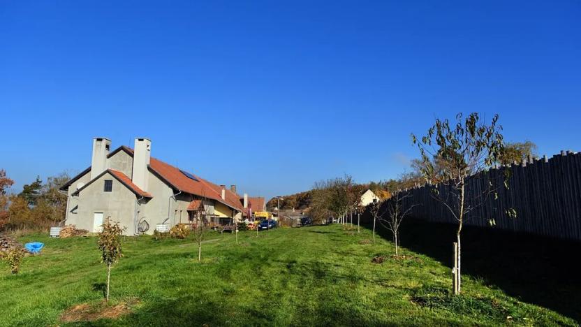 Prodej výrobních prostor, Kramolín, 2332 m2