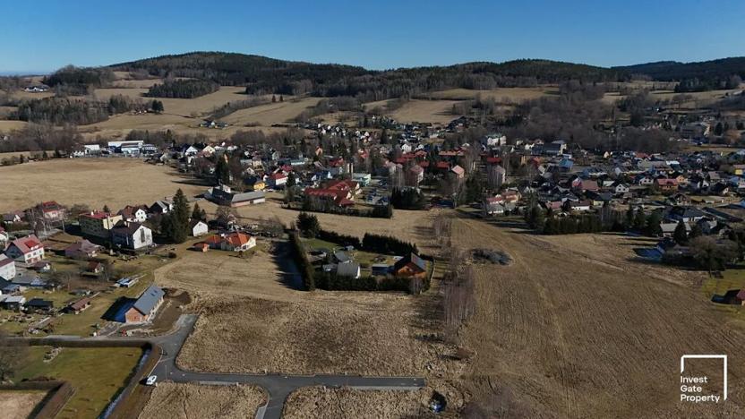 Prodej pozemku pro bydlení, Zdíkov, 1563 m2