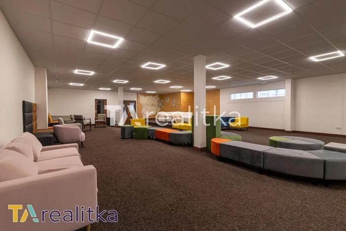 Pronájem skladu, Dětmarovice, 657 m2