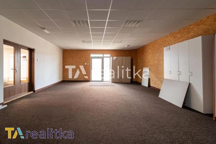 Pronájem skladu, Dětmarovice, 657 m2