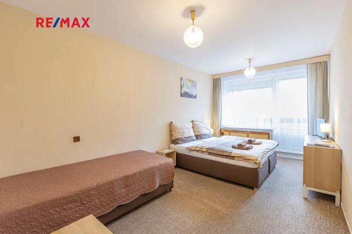 Prodej ubytování, Lipová-lázně, 1970 m2