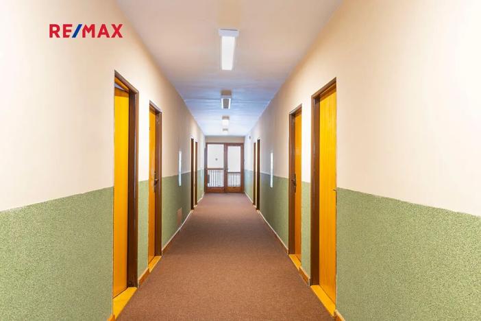 Prodej ubytování, Lipová-lázně, 1970 m2