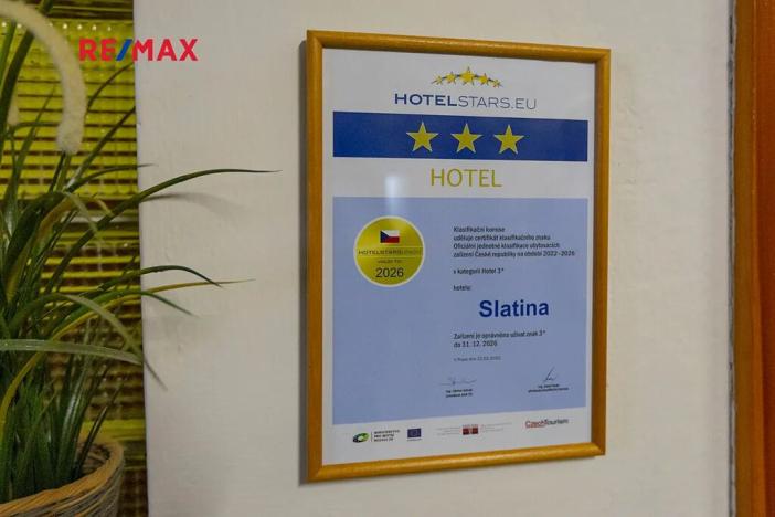 Prodej ubytování, Lipová-lázně, 1970 m2