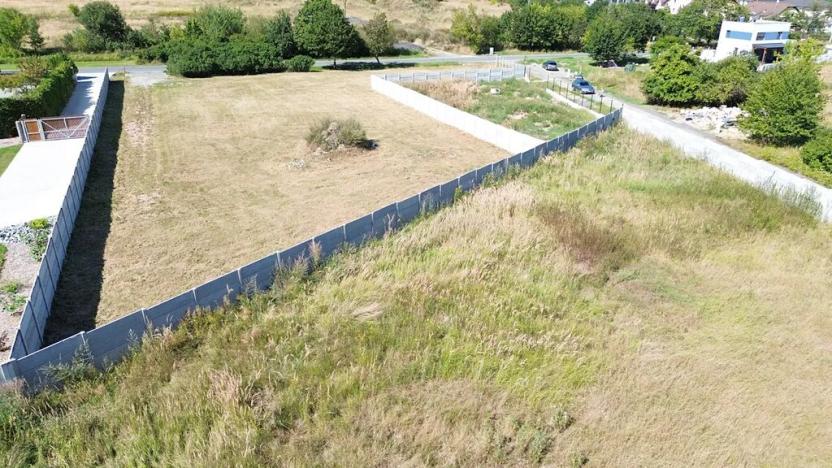 Prodej komerčního pozemku, Plzeň, Novoveská, 2500 m2