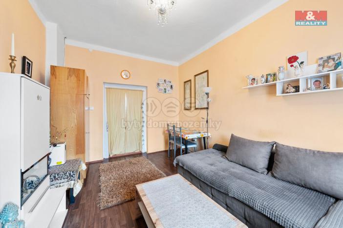 Prodej rodinného domu, Duchcov, Bílinská, 400 m2