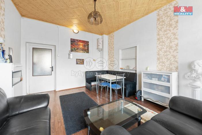 Prodej rodinného domu, Duchcov, Bílinská, 400 m2