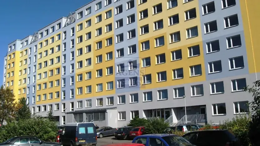 Prodej bytu 3+1, Praha - Stodůlky, Husníkova, 84 m2