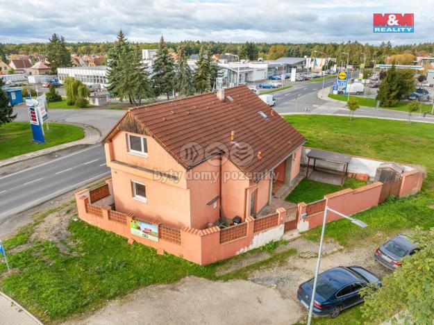 Pronájem bytu 3+kk, Kladno - Rozdělov, Smečenská, 74 m2