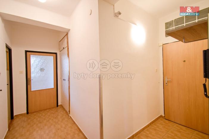 Prodej bytu 2+1, Frenštát pod Radhoštěm, 53 m2