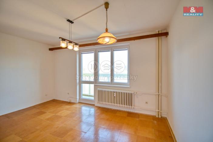 Prodej bytu 2+1, Frenštát pod Radhoštěm, 53 m2