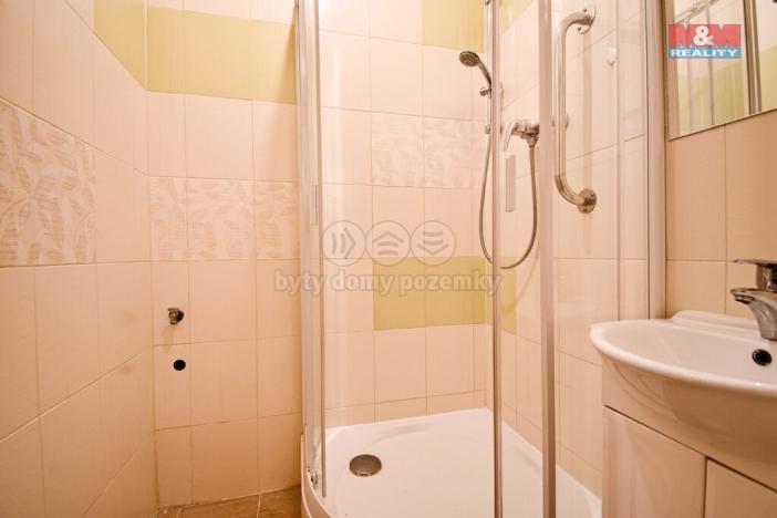 Prodej bytu 2+1, Frenštát pod Radhoštěm, 53 m2