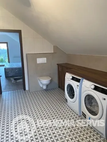 Prodej vily, Staré Hradiště, 290 m2