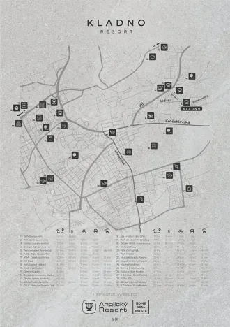 Prodej rodinného domu, Kladno, Buštěhradská, 125 m2