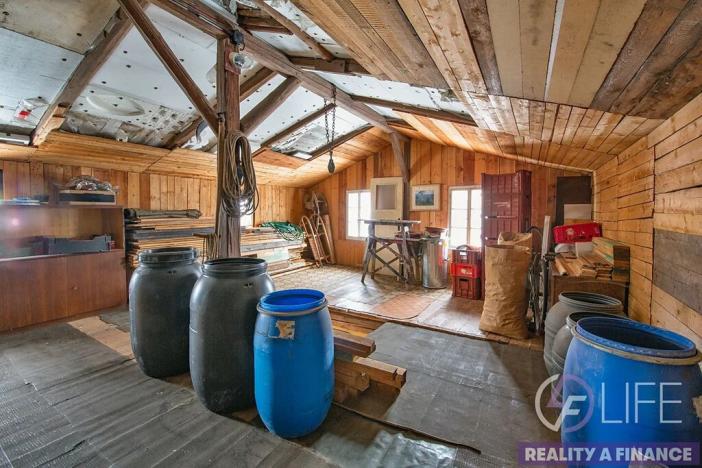 Prodej chalupy, Dolní Kalná, 160 m2