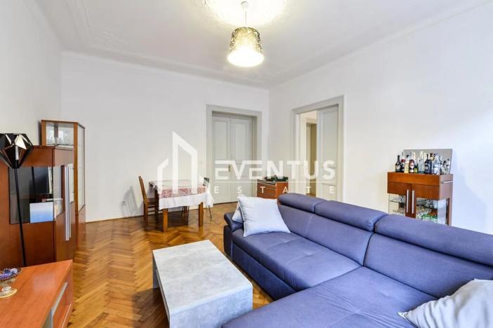 Prodej bytu 4+1, Praha - Staré Město, Králodvorská, 139 m2