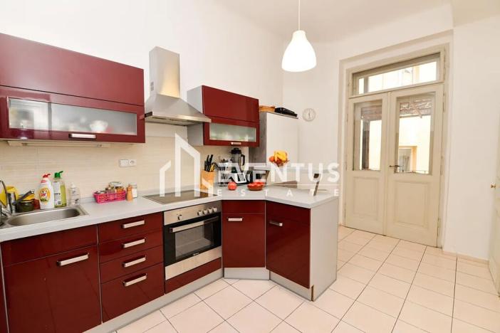 Prodej bytu 4+1, Praha - Staré Město, Králodvorská, 139 m2