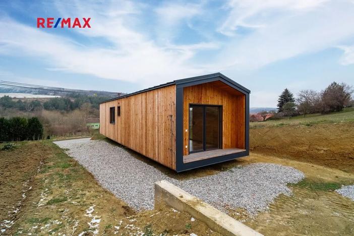 Prodej rodinného domu, Nemotice, 1284 m2