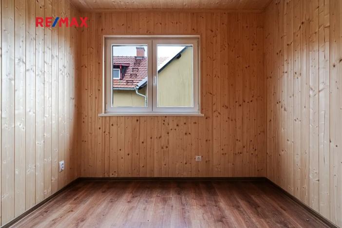 Prodej rodinného domu, Nemotice, 1284 m2