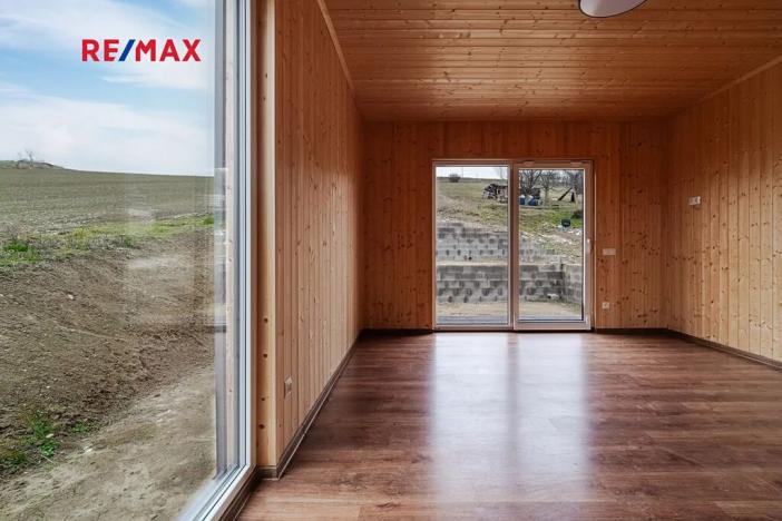 Prodej rodinného domu, Nemotice, 1284 m2