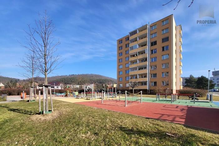 Prodej bytu 3+1, Kuřim, Brněnská, 65 m2