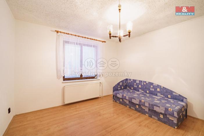 Pronájem bytu 2+1, Aš, Horova, 75 m2