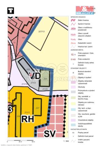 Prodej výrobních prostor, Nové Město na Moravě - Jiříkovice, 460 m2