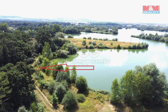 Prodej pozemku, Kolín, 4657 m2