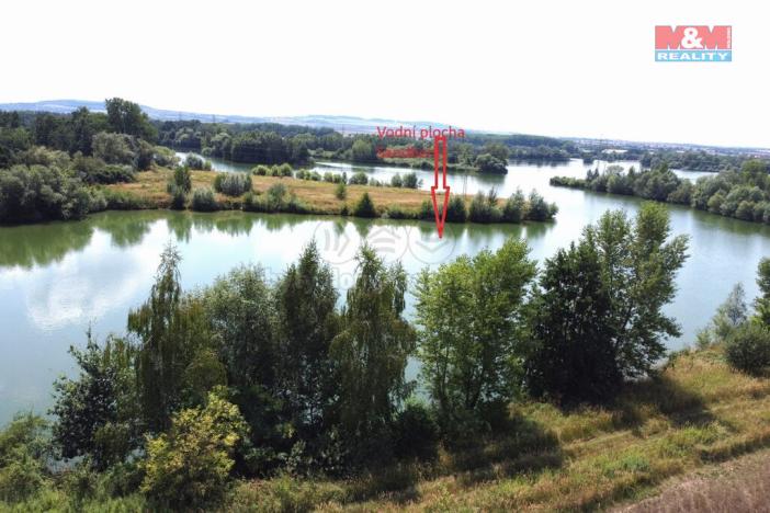 Prodej pozemku, Kolín, 4657 m2