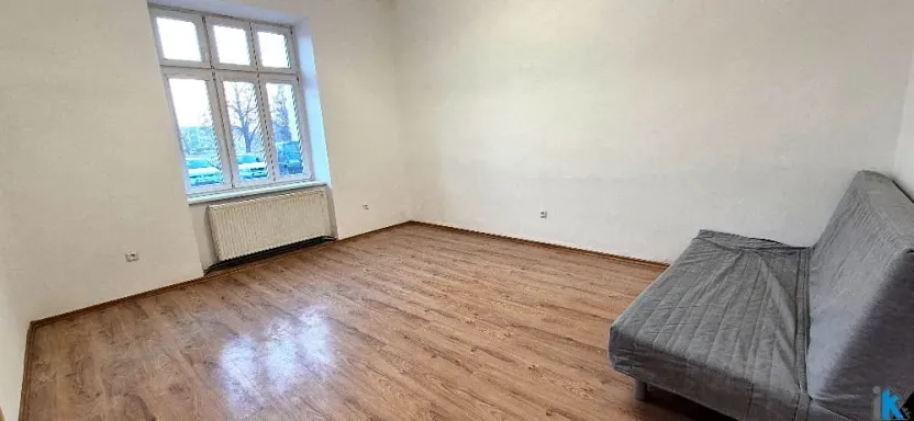 Prodej bytu 2+1, Prostějov, 54 m2