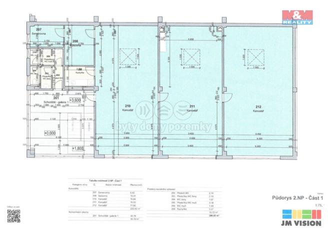 Pronájem skladu, Ostrava - Heřmanice, Orlovská, 2991 m2