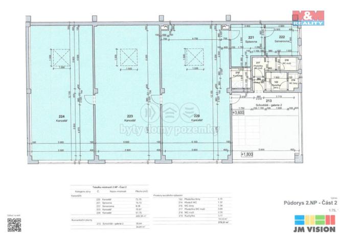 Pronájem skladu, Ostrava - Heřmanice, Orlovská, 2991 m2
